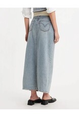 Levi's - Denim Long Skirt