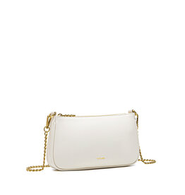 Pixie Mood -  Francine Chain Crossbody / Cream