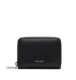 Pixie Mood -  Kimi Card Wallet / Black