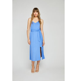 Gentle Fawn - Sky Blue Dress