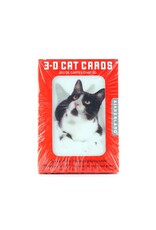 KND - Cats 3D Playing Cards
