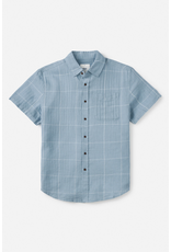 KIN - Spring Shirt / Blue