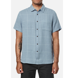 KIN - Spring Shirt / Blue