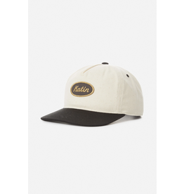 KIN - Drive Hat / Black