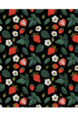 PCO - Strawberry Fields Print Shirt
