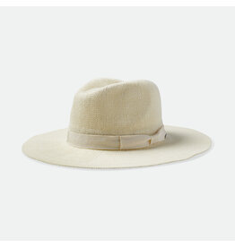 Brixton - Knit Packable Hat / Natural