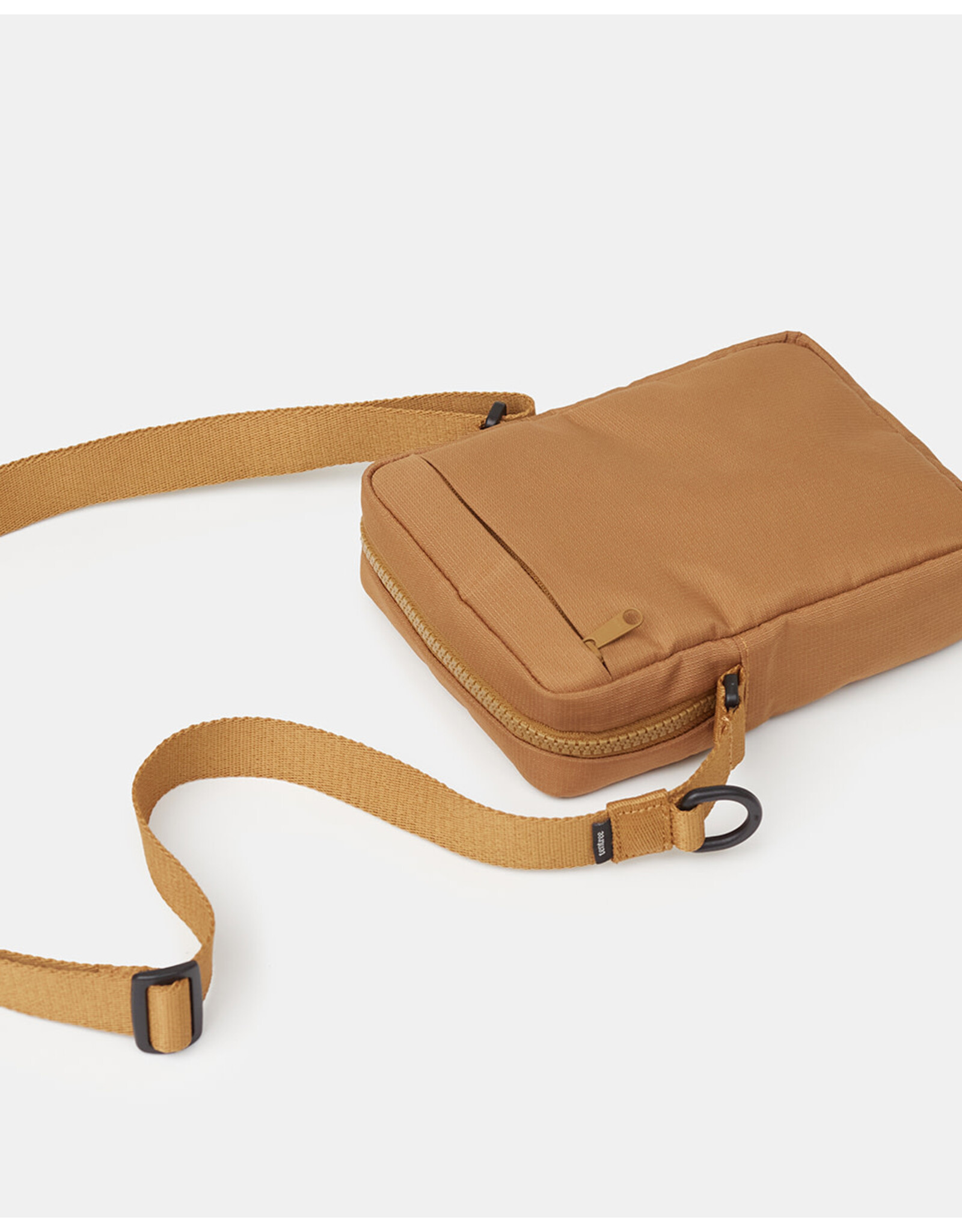 Tentree - Cross-body Bag / Golden