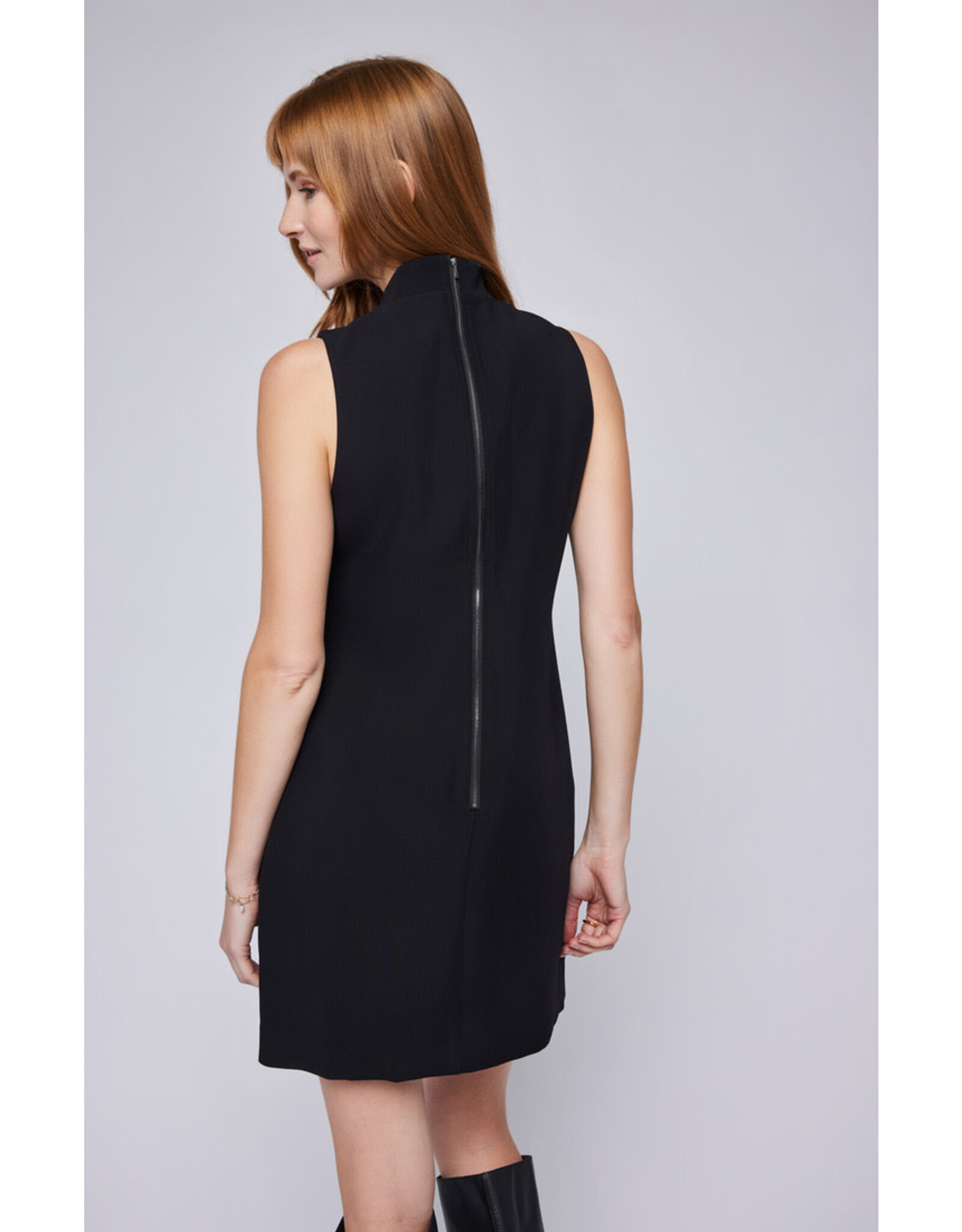 Gentle Fawn - Mia Dress / Black