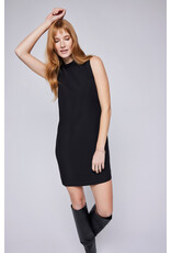 Gentle Fawn - Mia Dress / Black