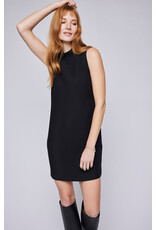 Gentle Fawn - Mia Dress / Black