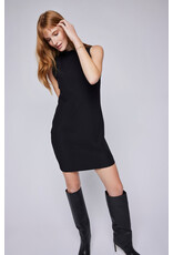 Gentle Fawn - Mia Dress / Black