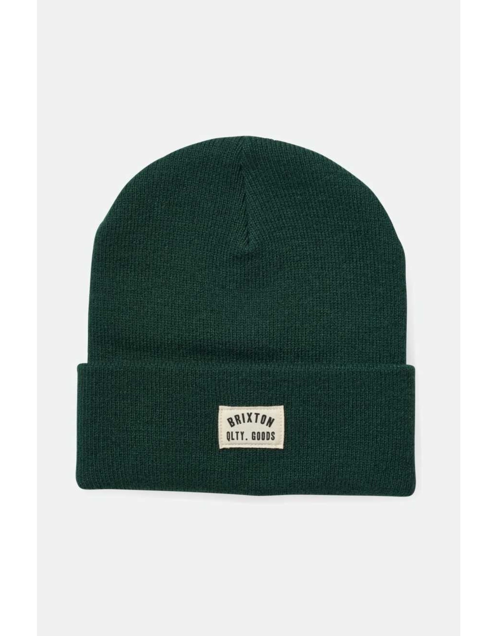 Brixton - Toque / Green