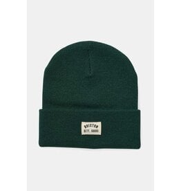 Brixton - Toque / Green