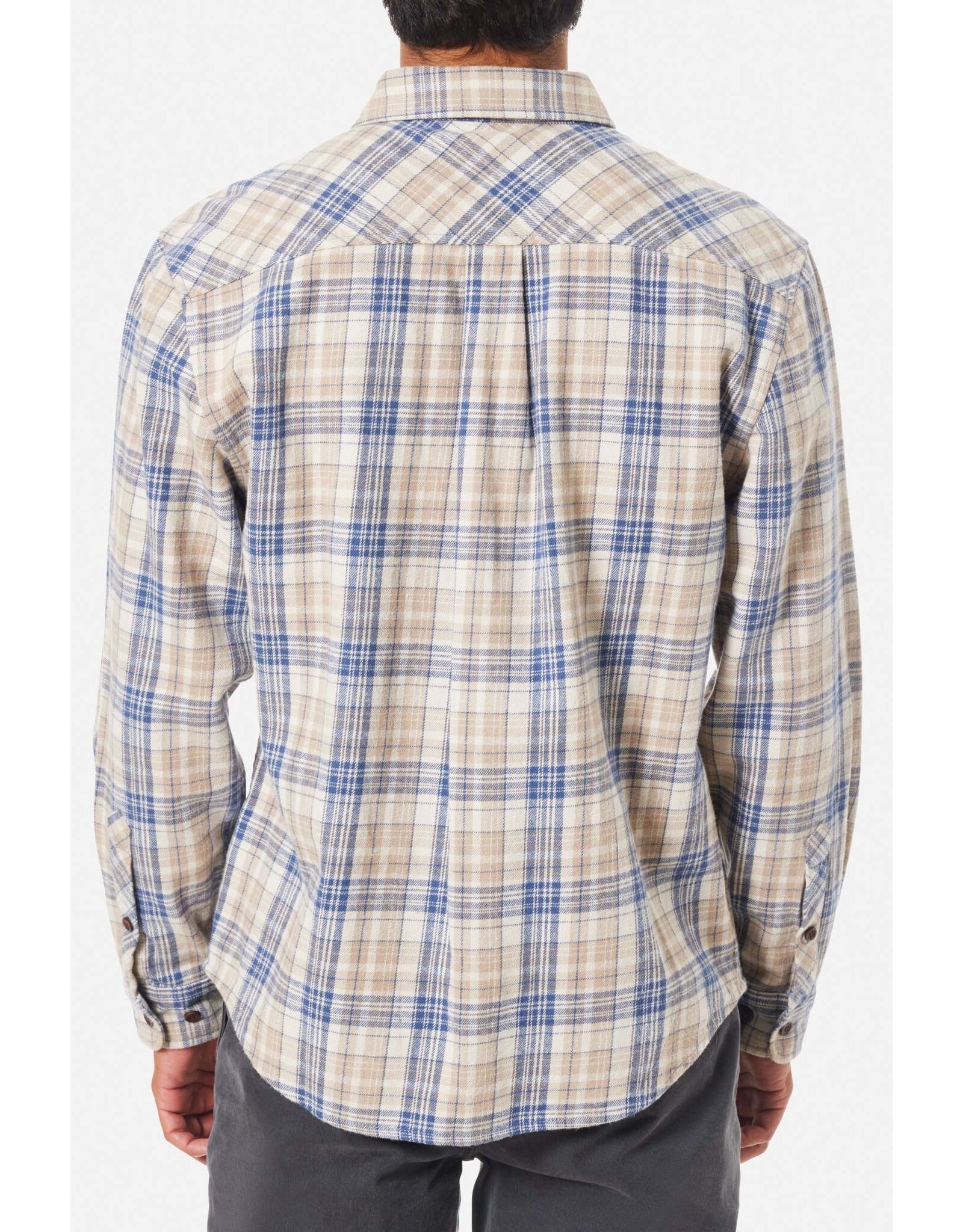 KIN - Moon Flannel