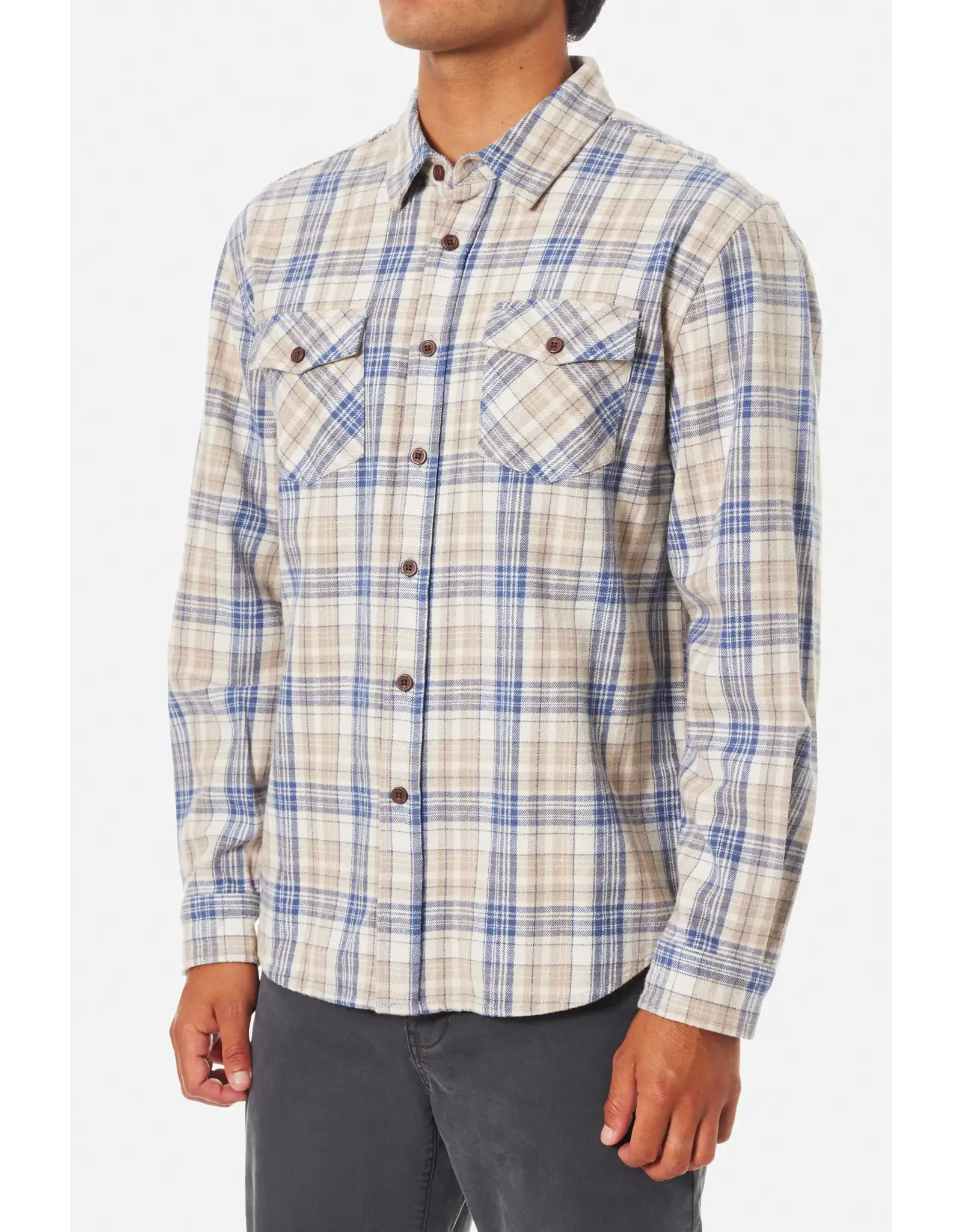 KIN - Moon Flannel