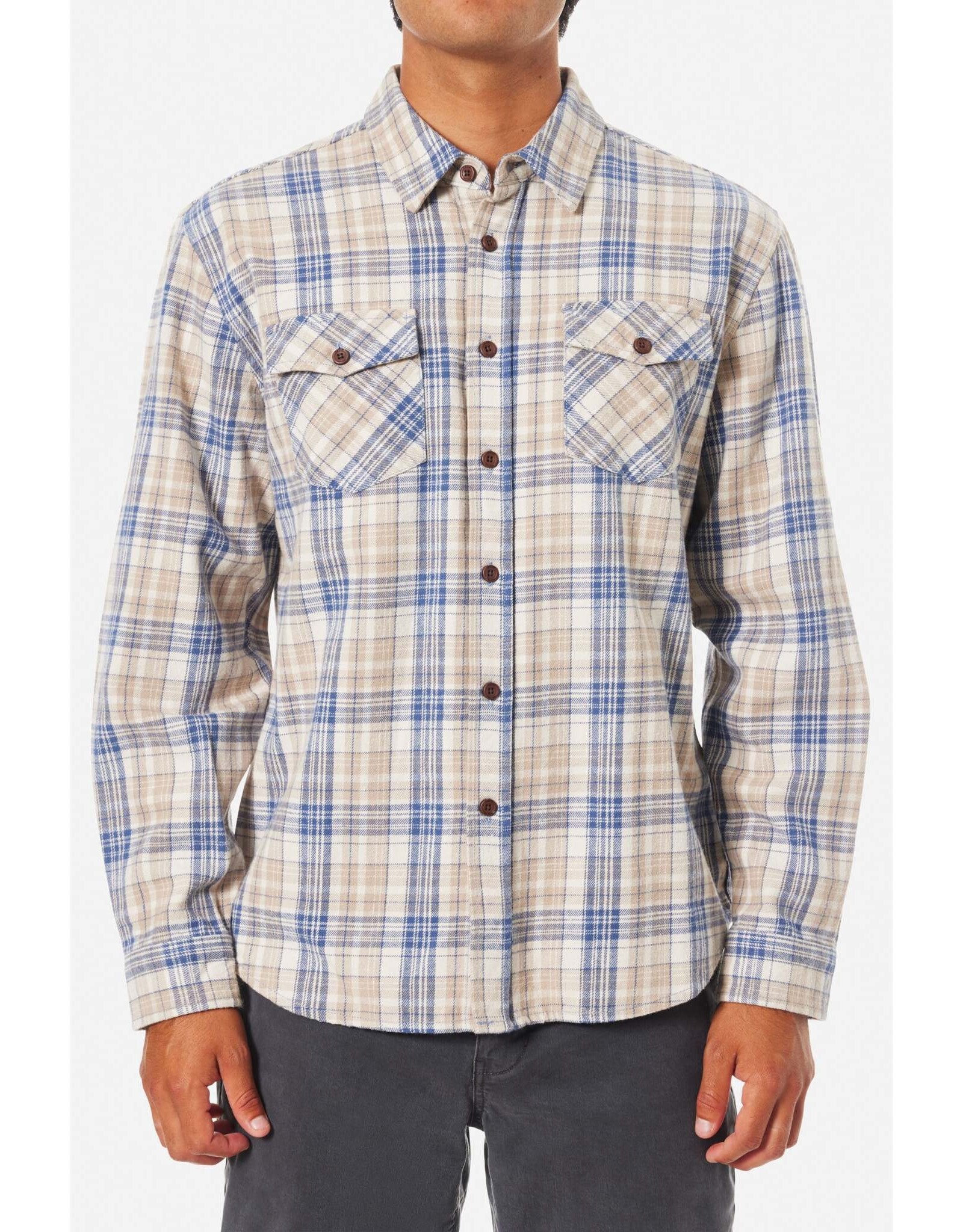 KIN - Moon Flannel