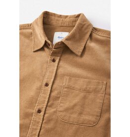 KIN - Cord Shirt / Elm