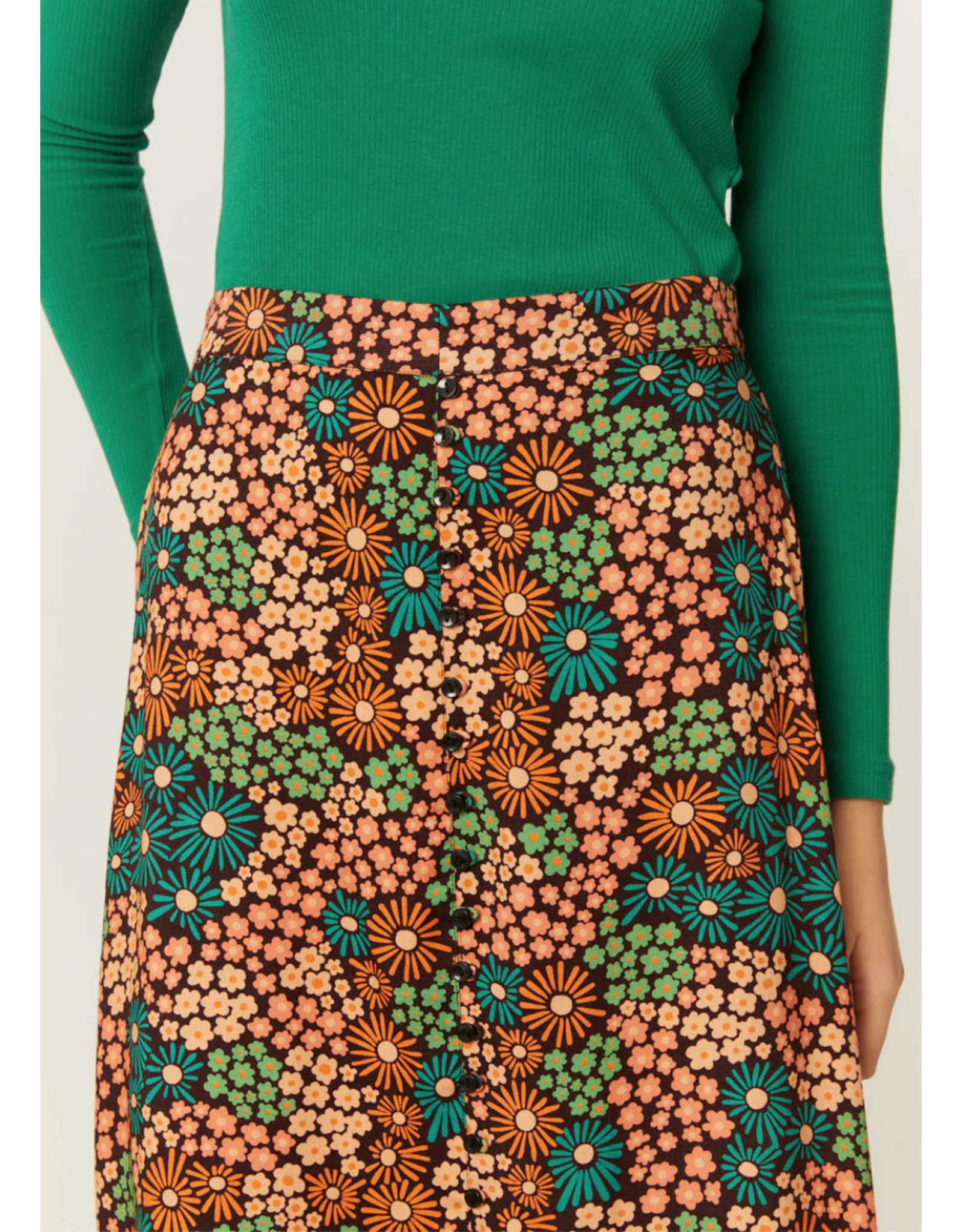 PES - Daisy Skirt