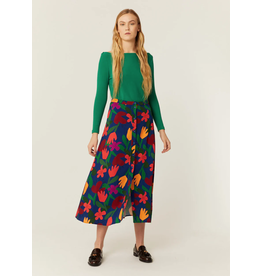 PES - Bouquet Skirt