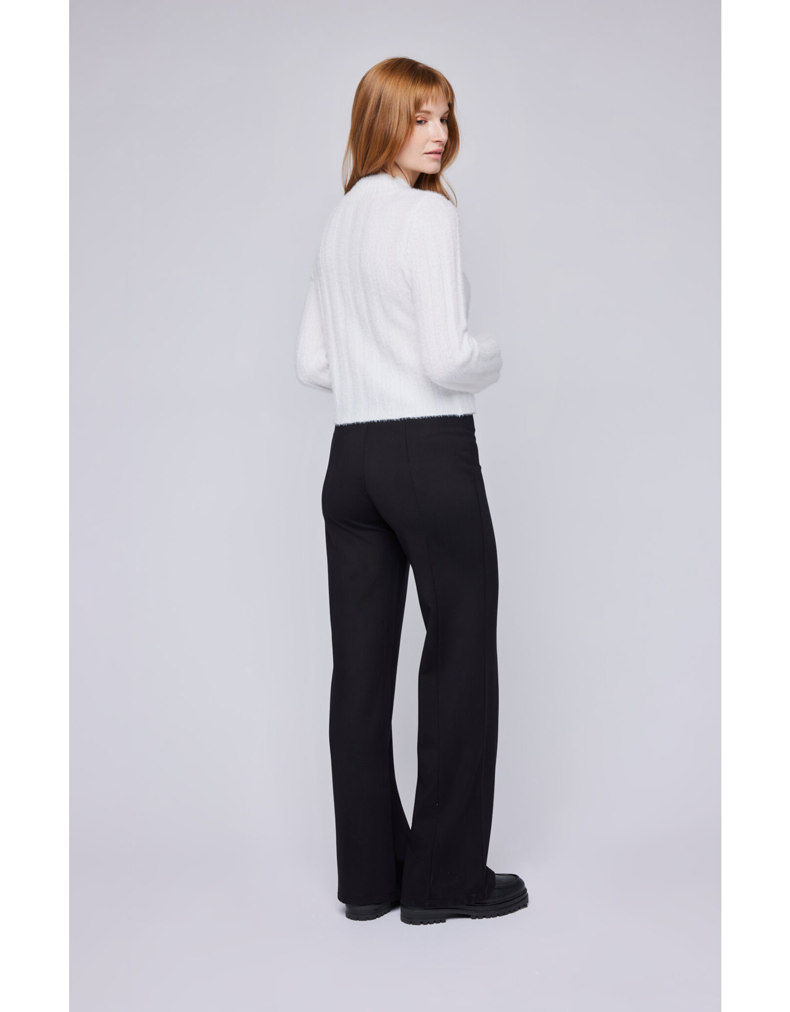 Gentle Fawn - Wisdom Pant / Black