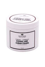 Pomade - Henri et Victoria, Cognac & Cuban Cigars