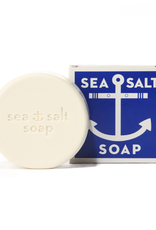 Soap - Sea Salt Swedish