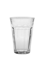 Glass Tumbler - Duralex, Medium
