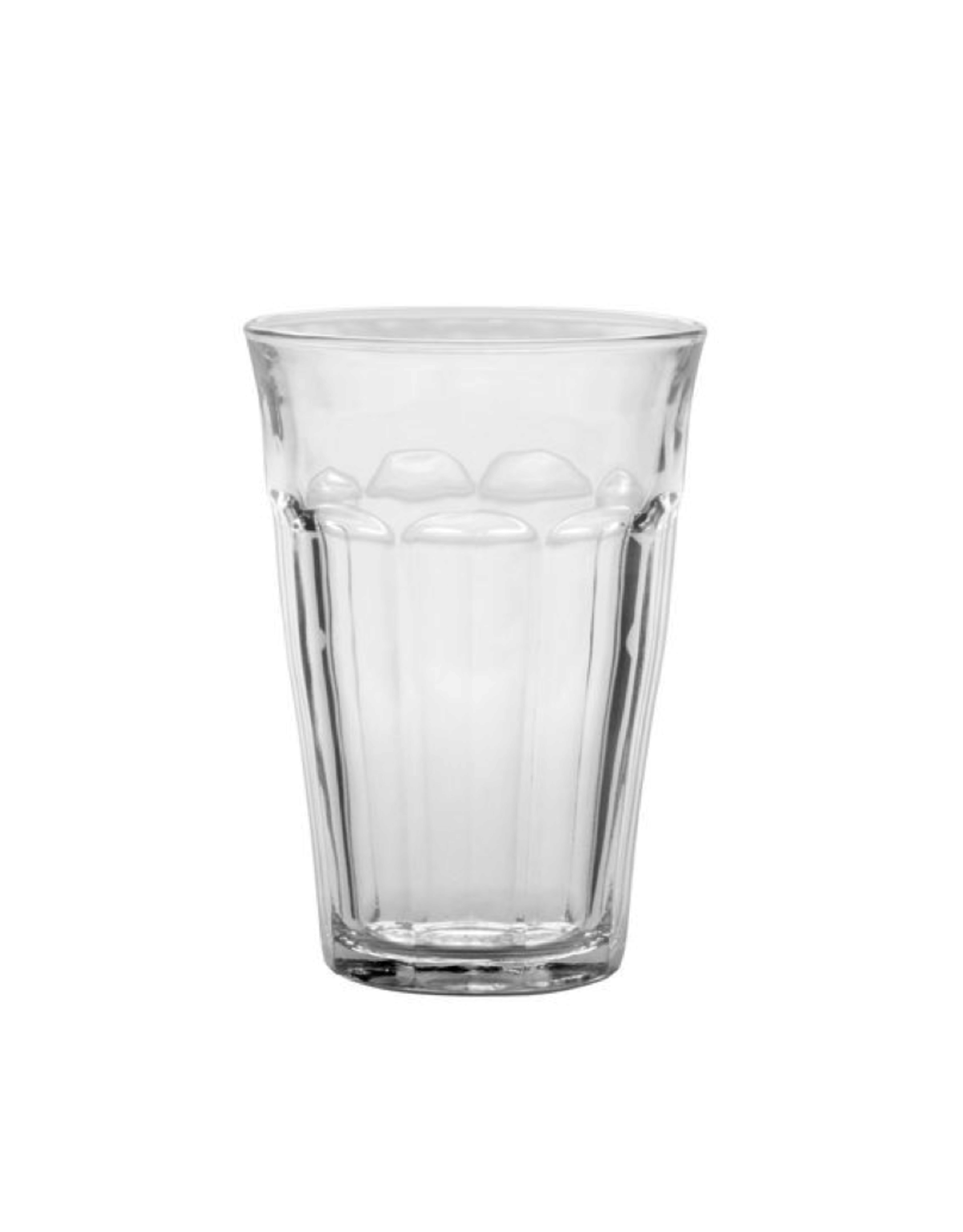 Glass Tumbler - Duralex, Medium
