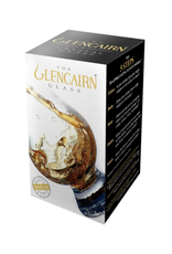 ICM - Glencairn Glass Gift Boxed / Scotch & Whiskey Snifter, 200ml