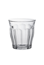 ICM - Duralex Glass Tumbler / Picardie, Clear, 310ml