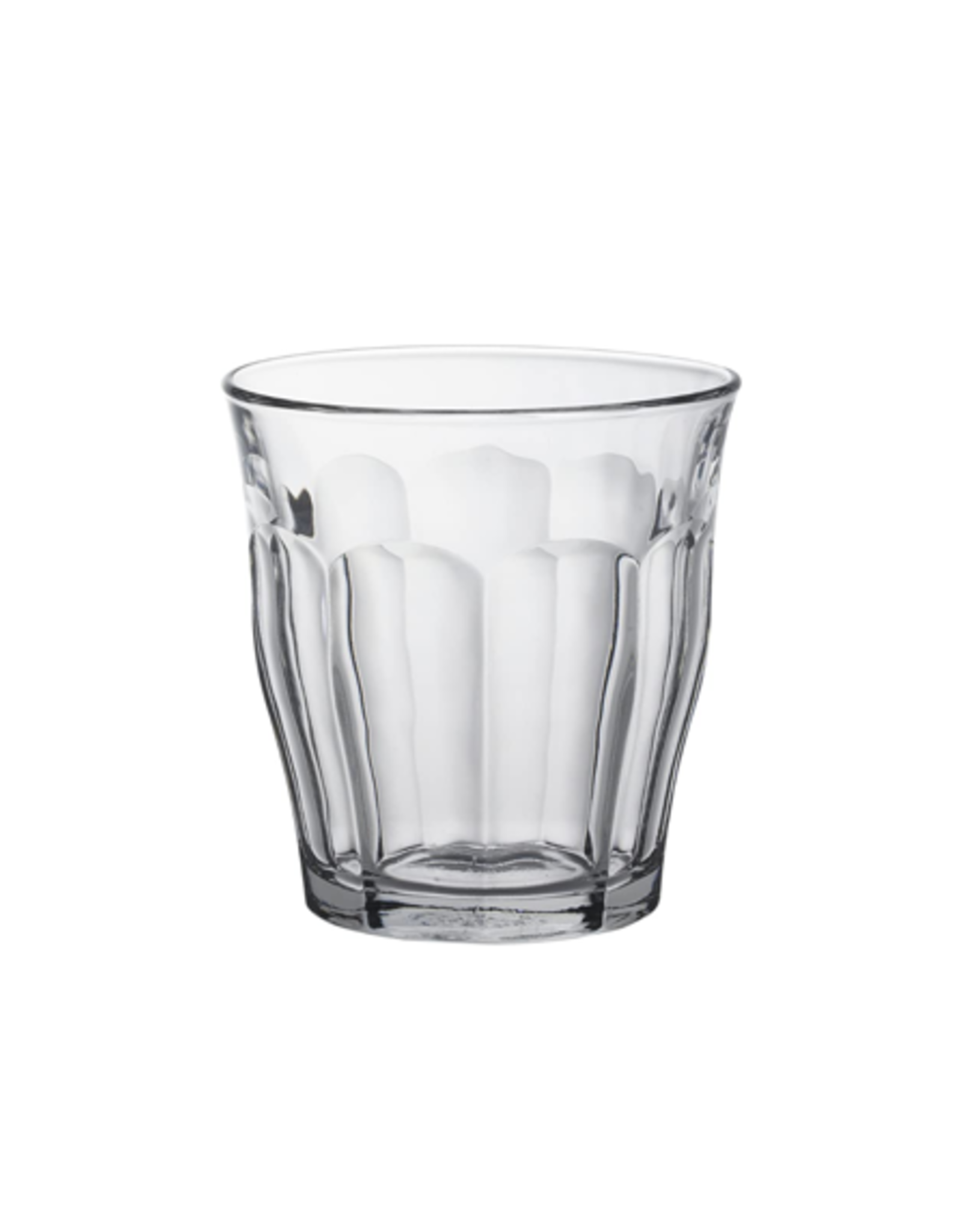 Glass Tumbler - Duralex, Large