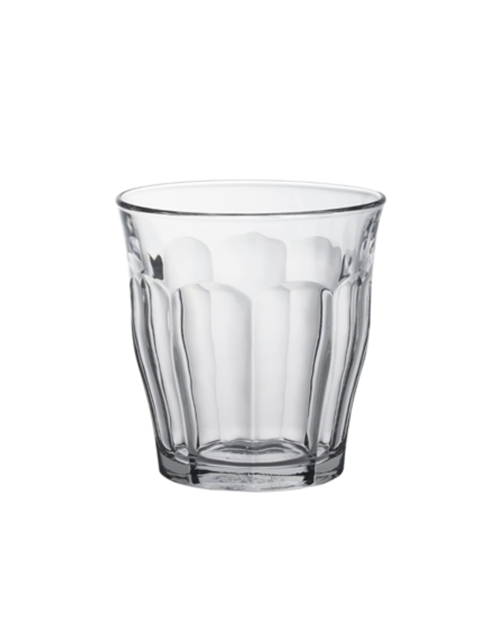 ICM - Duralex Glass Tumbler / Picardie, Clear, 310ml