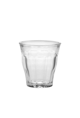 Glass Tumbler - Duralex, Extra-short