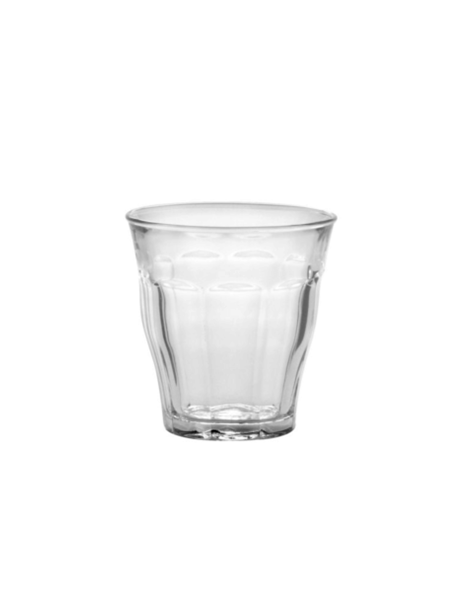 Glass Tumbler - Duralex, Extra-short
