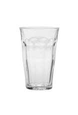 ICM - Duralex Glass Tumbler / Picardie, Clear, 500ml