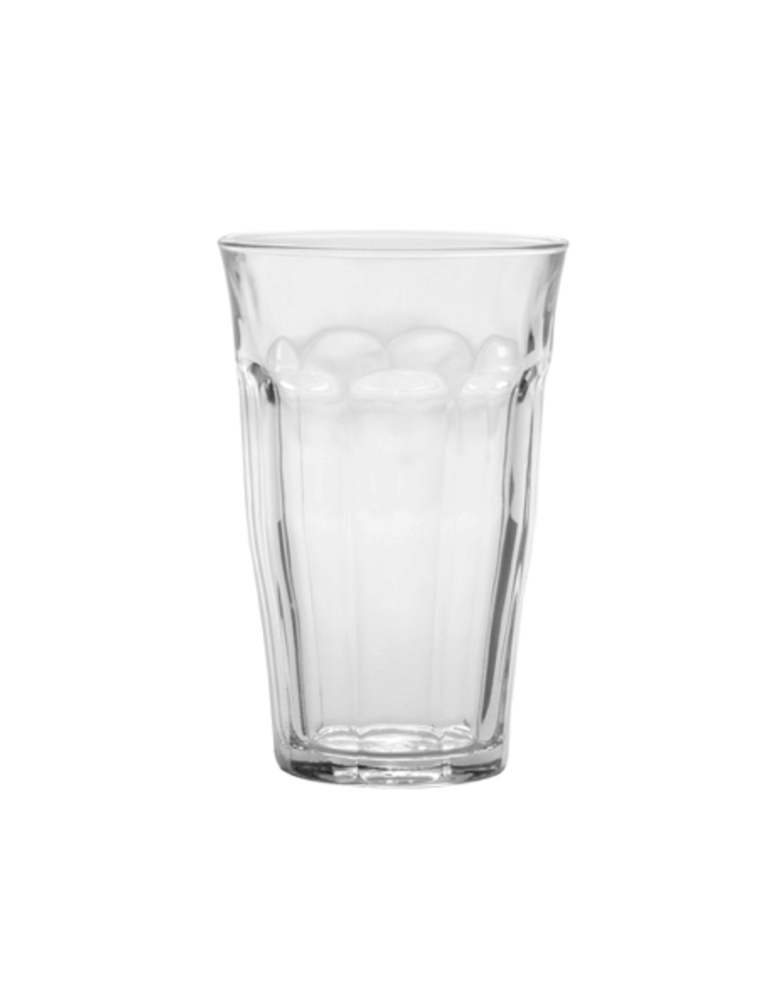 Glass Tumbler - Duralex, Pint