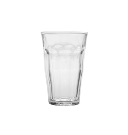 The Independent Mercantile Co. ICM - Duralex Glass Tumbler / Picardie, Clear, 500ml