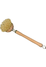 Dish Brush - Wooden
