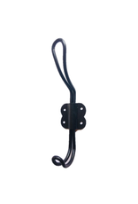 TIMCo NTH - Double Wall Hook / Hairpin, Black, 5.5"