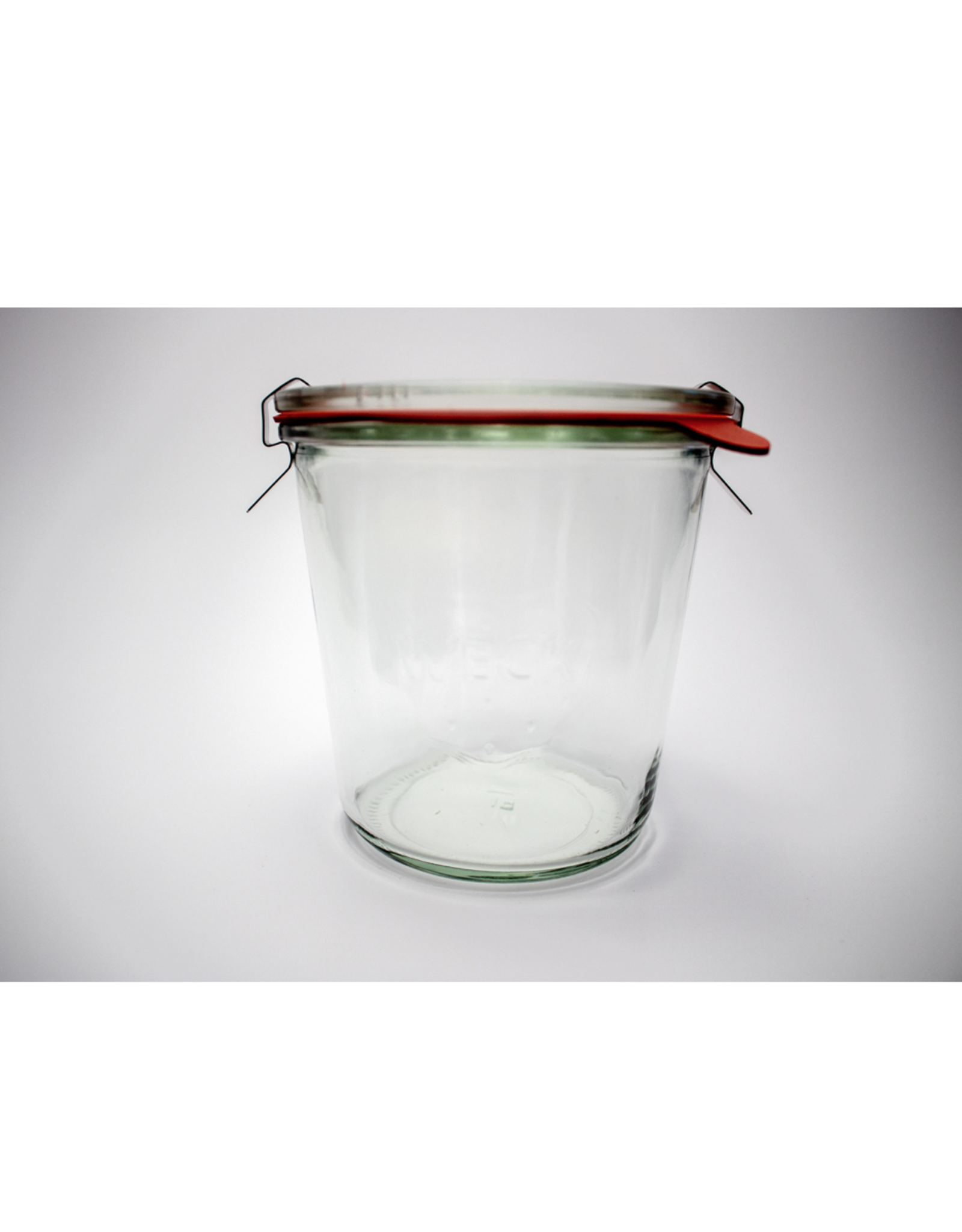 WECK - 742 Mold Jar / 580ml