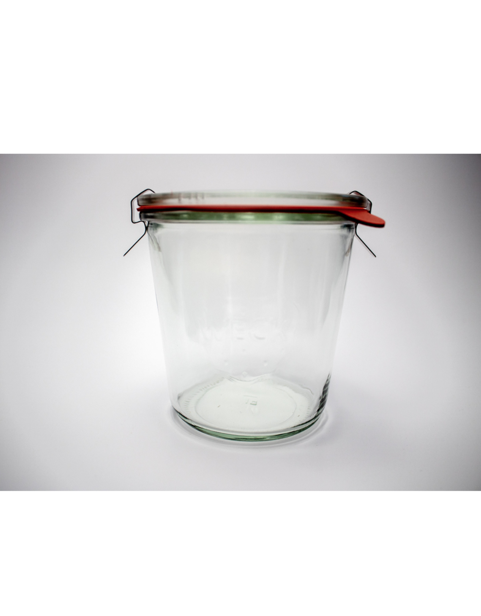 WECK Jar - 742 Mold Jar (580ml)