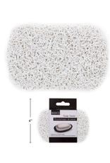 Soap Saver - White