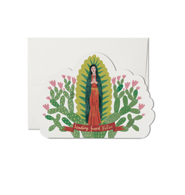 Card - Sending Good Vibes