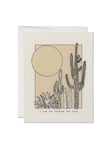 Card - I Am So Proud of You