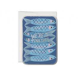 Card - We're in this Together