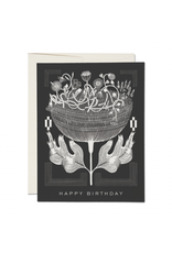 Card - Happy Birthday