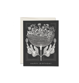 Card - Happy Birthday