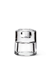 Candle Holder - Taper & Tealight, Reversible