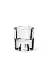 Candle Holder - Taper & Tealight, Reversible