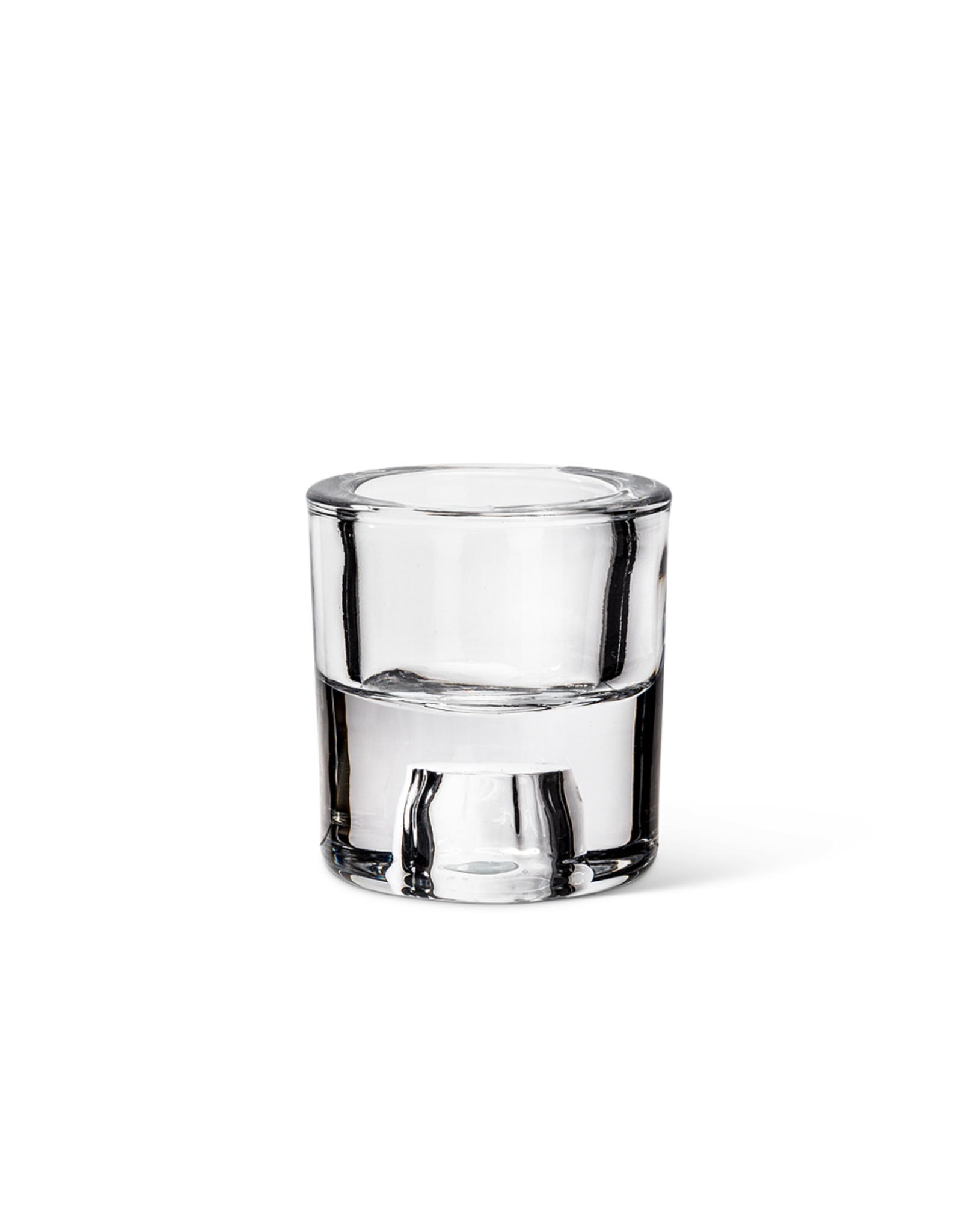 Candle Holder - Taper & Tealight, Reversible